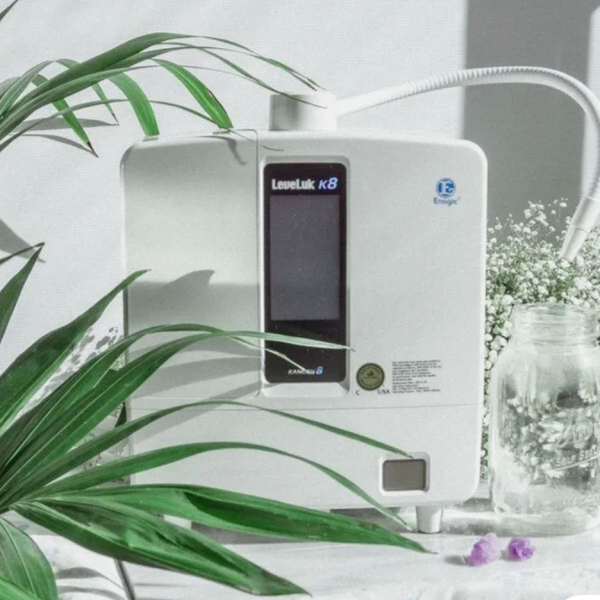 Enagic K8 (Kangen 8) Leveluk